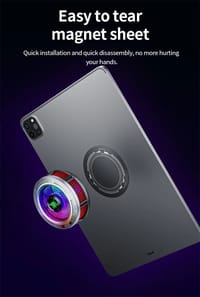 Plextone EX3 Pro 36w Mobile And Tablet Cooler Fan_img_21