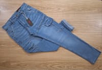 Jeans Cargo(Mid Light blue)_img_1
