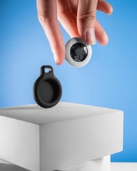 Hoco E91 Smart GPS Tracker_img_1