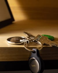 Hoco E91 Smart GPS Tracker_img_3