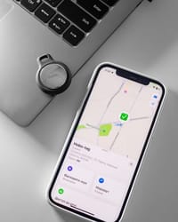 Hoco E91 Smart GPS Tracker_img_5