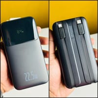 𝐁𝐚𝐬𝐞𝐮𝐬 𝐂𝐨𝐦𝐞𝐭 𝐒𝐞𝐫𝐢𝐞𝐬 𝟐𝟐.𝟓𝐖 𝟐𝟎𝟎𝟎𝟎𝐦𝐀𝐡 𝐃𝐮𝐚𝐥 𝐂𝐚𝐛𝐥𝐞 𝐃𝐢𝐠𝐢𝐭𝐚𝐥 𝐃𝐢𝐬𝐩𝐥𝐚𝐲 𝐏𝐨𝐰𝐞𝐫 𝐁𝐚𝐧𝐤_img_4