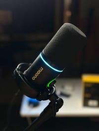 MAONO PD200X USB/XLR Dynamic Microphone_img_5