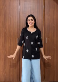 Trendy Short Kurti_img_0
