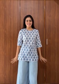 Trendy Short Kurti_img_0