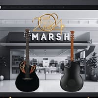 💥𝐒𝐪𝐨𝐞 𝐎𝐯𝐚𝐭𝐢𝐨𝐧-𝐂𝐚𝐫𝐛𝐨𝐧 𝐅𝐢𝐛𝐫𝐞-𝐄𝐥𝐞𝐜𝐭𝐫𝐨 𝐀𝐜𝐨𝐮𝐬𝐭𝐢𝐜 𝐆𝐮𝐢𝐭𝐚𝐫_img_0