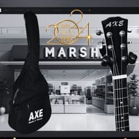 💥𝗔𝗫𝗘 𝗔𝗚-𝟰𝟴𝗖 𝗡𝗮𝘁𝘂𝗿𝗮𝗹-𝟭𝟬𝟬% 𝗔𝘂𝘁𝗵𝗲𝗻𝘁𝗶𝗰 𝗔𝗫𝗘 𝗣𝘂𝗿𝗲 𝗔𝗰𝗼𝘂𝘀𝘁𝗶𝗰 𝗚𝘂𝗶𝘁𝗮𝗿_img_2