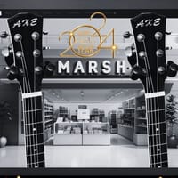 💥𝗔𝗫𝗘 𝗔𝗚-𝟰𝟴𝗖 𝗡𝗮𝘁𝘂𝗿𝗮𝗹-𝟭𝟬𝟬% 𝗔𝘂𝘁𝗵𝗲𝗻𝘁𝗶𝗰 𝗔𝗫𝗘 𝗣𝘂𝗿𝗲 𝗔𝗰𝗼𝘂𝘀𝘁𝗶𝗰 𝗚𝘂𝗶𝘁𝗮𝗿_img_3