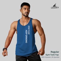 Regular Gym Tank Top A43_img_0