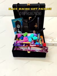 প্রিমিয়াম লাক্সারী কোর'আন কম্বো গিফট প্যাকেজ_img_14