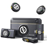 Hollyland Lark M2 Wireless Microphone_img_1
