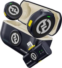 Hollyland Lark M2 Wireless Microphone_img_2