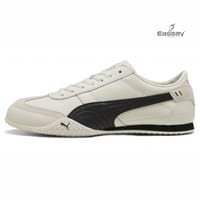 Puma Bella UT in a White & Black colorway_img_2