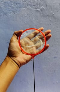 Brine Shrimp Collecting Net_img_2