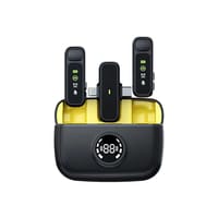 WIWU WM003 Wireless Microphone_img_1