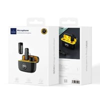 WIWU WM003 Wireless Microphone_img_2