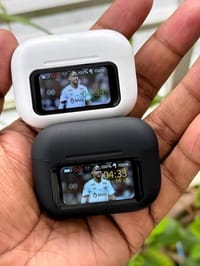 E9 Pro Display TWS Earbuds (Apps Control)_img_1