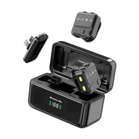 WIWU WM005 Wireless Microphone_img_1