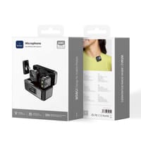 WIWU WM005 Wireless Microphone_img_2