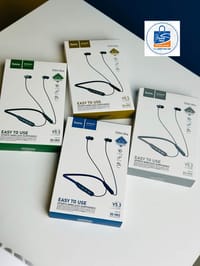 Hoco ES64 Ultra Sports Bluetooth Wireless Neckband Earphone_img_0