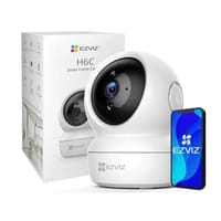 EZVIZ CS‑H6C 2 MP (1080p) Pan & Tilt Night-Vision Home Camera_img_6