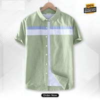 Half Sleeve Shirt_img_0