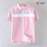 Half Sleeve Shirt_img_1