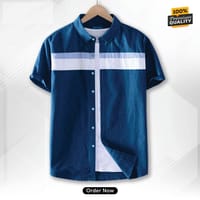 Half Sleeve Shirt_img_2