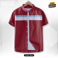 Half Sleeve Shirt_img_4