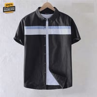 Half Sleeve Shirt_img_5