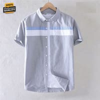 Half Sleeve Shirt_img_8