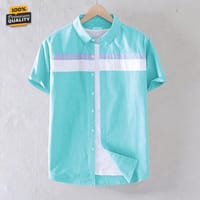 Half Sleeve Shirt_img_9