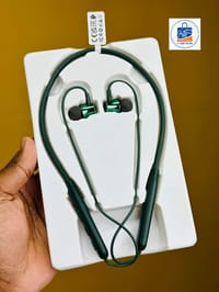 Hoco ES64 Ultra Sports Bluetooth Wireless Neckband Earphone_img_5