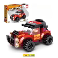 Mini Coupé - Racing Building Blocks_img_0