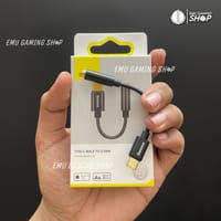 Baseus L54 Type-C To 3.5mm Converter_img_5