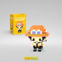 Portgas D. Ace -One Piece_img_0