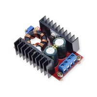 150W DC-DC Boost Converter Step Up Power Supply Module 10-32V To 12-35V 10A Laptop Voltage Charge Board S0308_img_2
