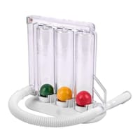 3-Ball Spirometer Respiratory Exerciser lung exerciser._img_1