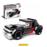 Dodge Charger - Racing Building Blocks_img_0