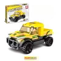 Toyota Hilux - Racing Building Blocks_img_0