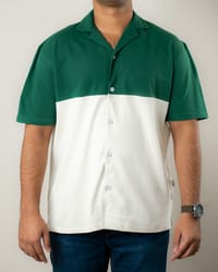 Premium Quality Oversize Cuban Shirt - Solin_img_1