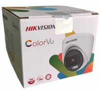 HIKVISION DS‑2CE70DF0T‑PFS (2.8 mm) – 2 MP ColorVu Audio Fixed Turret HD Camera_img_3
