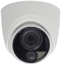 HIKVISION DS‑2CE71H0T‑PIRLO – 5 MP PIR Fixed Turret Camera_img_1