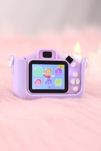 Unicorn Kids Digital Camera_img_3