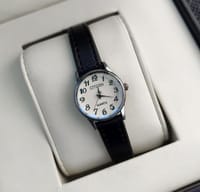 Black Belt Casual Watch - men - Watch For men - Watch For men Watch_img_1