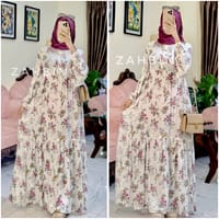 Buttercup long Gown💗_img_0