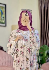 Buttercup long Gown💗_img_3