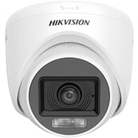 HIKVISION DS‑2CE76D0T‑LPFS – 2 MP Dual Light Audio Fixed Turret Camera_img_0