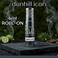 Dunhill Icon | 6ML| Roll-On_img_0