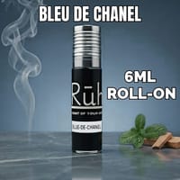 BLEU DE CHANEL| 6ML| Roll-On_img_0